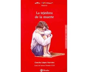 La Tejedora de La Muerte - Paperback