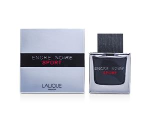 Lalique Encre Noire Sport EDT Spray 100ml/3.3oz