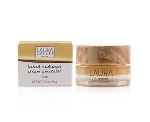 Laura Geller Baked Radiance Cream Concealer # Sand 6g/0.21oz