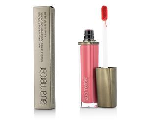 Laura Mercier Paint Wash Liquid Lip Colour #Coral Reef 6ml/0.2oz