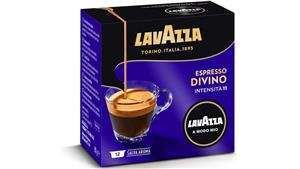 Lavazza A Modo Mio Divino Coffee Capsules - 12 Pack