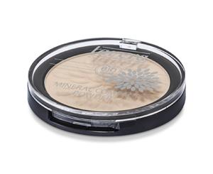 Lavera Mineral Compact Powder # 01 Ivory 7g/0.23oz