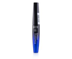 Lavera Powerful Lashes Mascara # Black 13ml/0.43oz