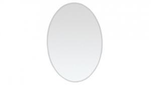 Ledin Bevelled 500x700 Oval Mirror