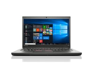 Lenovo Thinkpad T450s 14" Touchscreen i5-5300U 2.9GHz 8GB Ram 240GB SSD | Refurbished (Grade B)