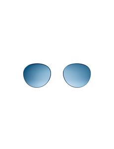 Lenses - Blue Gradient Rondo Style