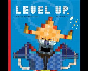 Level up