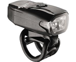 Lezyne KTV Drive LED 200 Lm Rechargeable Front Light Black