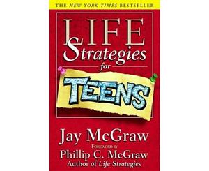 Life Strategies For Teens