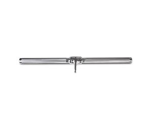 Lifespan Fitness Revolving Straight Bar