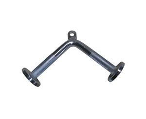 Lifespan Fitness Tri Pushdown Bar