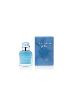 Light Blue Pour Homme Eau Intense 50 ml