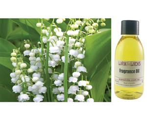 Lily of the Valley - Fragrance Oil