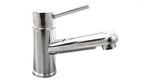 Linsol Corsica Swivel Basin Mixer