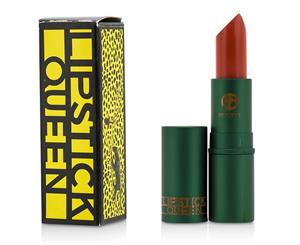 Lipstick Queen Jungle Queen Lipstick # (Pop Papaya Coral) 3.5g/0.12oz