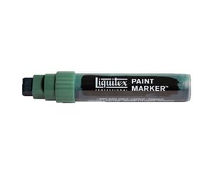 Liquitex Paint Marker Wide 15mm Nib - Phthalo Green (Blue Shade)