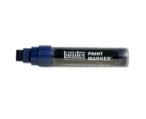 Liquitex Paint Marker Wide 15mm Nib - Prussian Blue Hue