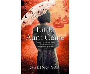 Little Aunt Crane