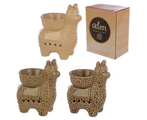 Llama Ceramic Oil Burner (1 Random Supplied)