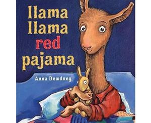 Llama Llama Red Pajama  Llama Llama Series