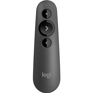 Logitech R500 Laser Presenter Remote