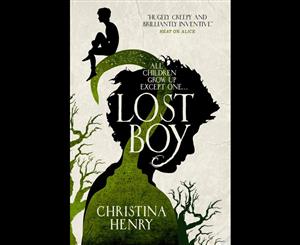 Lost Boy