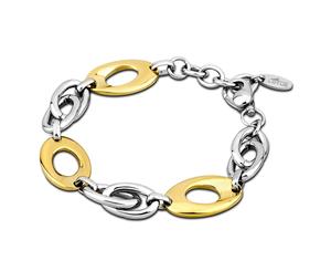 Lotus womens Stainless steel bracelet LS1620-2/2