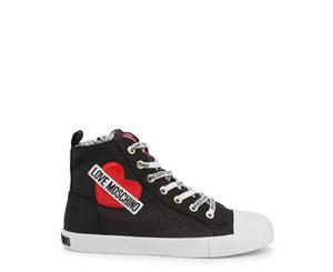 Love Moschino Original Women's Sneakers - ja15023g18il_0000