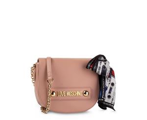 Love Moschino Women's Crossbody Bag Various Colours JC4221PP08KD - pink