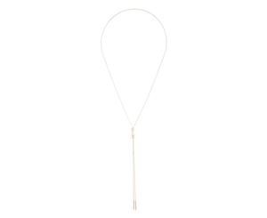 Lovisa Gold Long Y Neck Multi Necklace