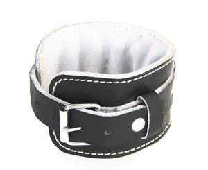 MANI Leather Ankle Belt