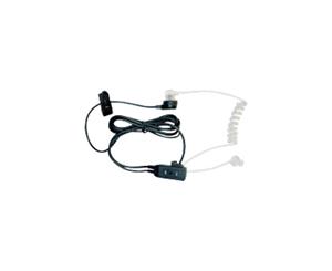 MIDLAND SECURITY KIT-Lapel Mic