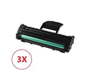 MLT-D108S Toner Cartridge For Samsung ML-1640 ML-2240 ML2240 - 3