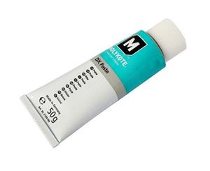 MOLYKOTE DX Paste Mechanical's Grease White Grease 50g Tube Weather Resistant