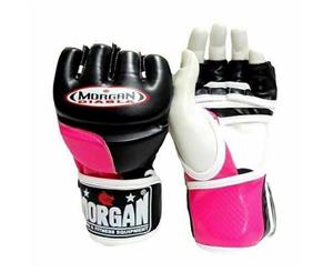 MORGAN Diabla MMA UFC Fight Gloves Grappling Gloves