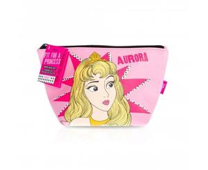 Mad Beauty Disney Cosmetic Bag - Princess Aurora