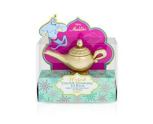 Mad Beauty Disney Lip Balm - Aladdin's Lamp