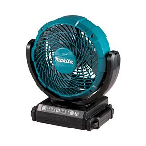 Makita 12V Li-Ion Small Jobsite Cordless Portable Fan