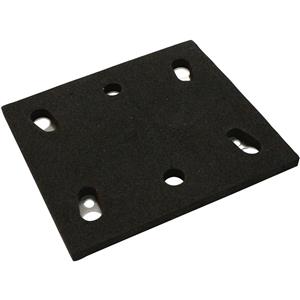 Makita 1/4-Sheet Hook & Loop Backing Pad suits BO4556K