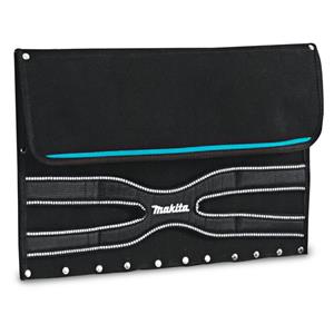 Makita Chisel & Auger Tool Pouch P73053