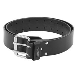 Makita Heavyweight Leather Belt