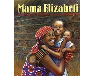 Mama Elizabeti - Paperback