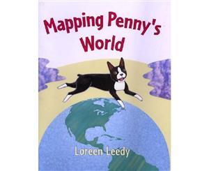 Mapping Penny's World