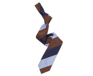 Mason Ward Tricolor Marcello Tie