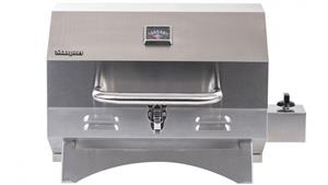 Masport Westhaven High Hood Portable BBQ