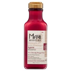 Maui Moisture Agave Nectar Shampoo 385ml