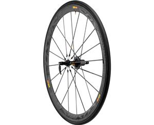 Mavic Cosmic Ultimate Rear Wheel 2016