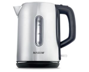 Maxim 1.7L Kitchenpro Kettle - MKPK17S