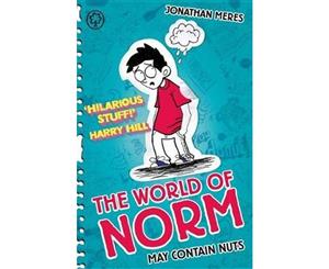 May Contain Nuts  The World of Norm Series  Book 1