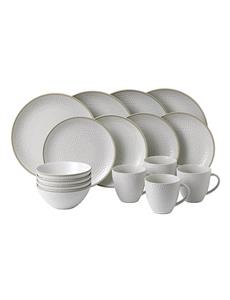 Maze Grill 16pc set